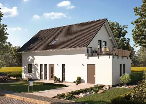 Immobilie in Grünheide (Mark) - IHR ZUHAUSE BEGINNT MIT MASSA - UND EINEM GUTEN GEFÜHL  - Bild 3