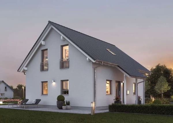 Immobilie in Bestensee - EIN ZUHAUSE FÜR GEMEINSAME MOMENTE UND STILLE STUNDEN - Bild 3