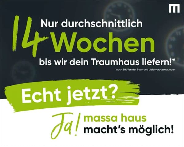 Immobilie in Mittenwalde - ZUSAMMEN ZUHAUSE: RAUM FÜR JUNG UND ALT  - Bild 3