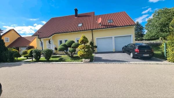 Immobilie in Höttingen - Großzügiges Haus mit viel Platz - Bild 0