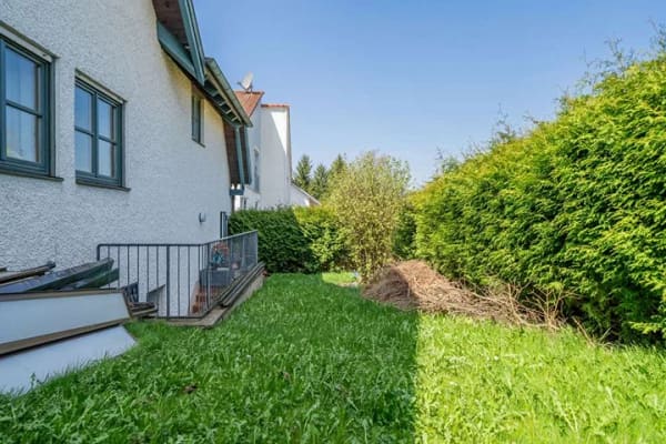 Immobilie in Gilching - Viel Raum für die Familie - Einfamilienhaus mit Mehrgenerationenpotenzial in Geisenbrunn - Bild 3