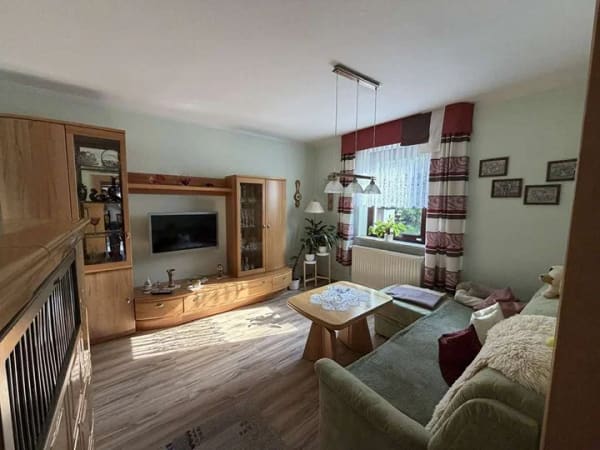 Immobilie in Mülsen - Gemütliches Einfamilienhaus in Mülsen  - Bild 3