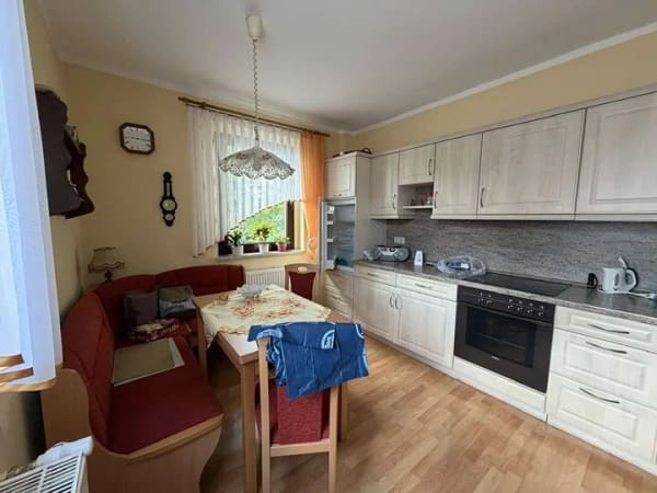 Immobilie in Mülsen - Gemütliches Einfamilienhaus in Mülsen  - Bild 4