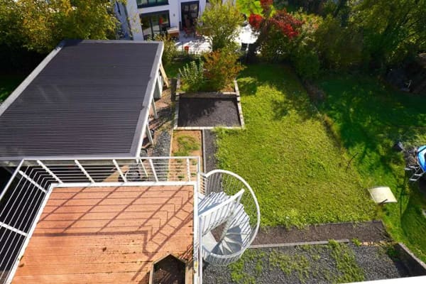 Immobilie in Kelkheim - 1-Familienhaus mit Einliegerbereich in Toplage  von Kelkheim-Münster! - Bild 1