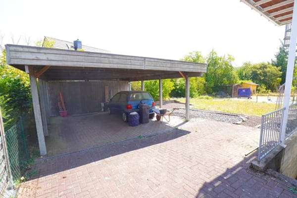 Immobilie in Kelkheim - 1-Familienhaus mit Einliegerbereich in Toplage  von Kelkheim-Münster! - Bild 2