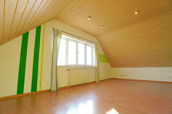 Immobilie in Kelkheim - 1-Familienhaus mit Einliegerbereich in Toplage  von Kelkheim-Münster! - Bild 4