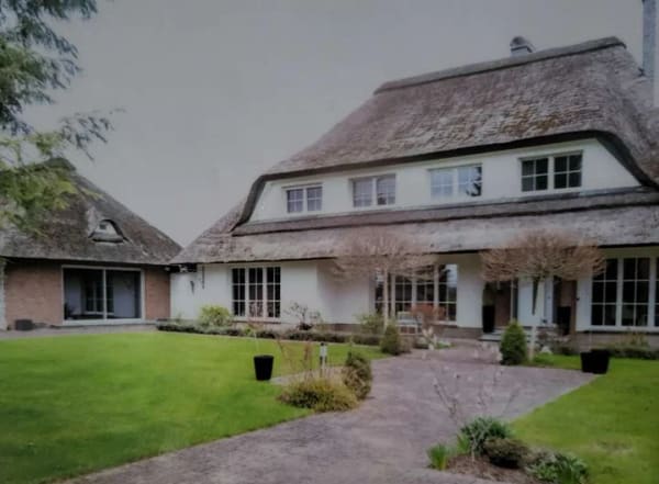 Immobilie in Bad Wünnenberg - Großzügige Villa in Bad Wünnenberg von privat - Bild 0