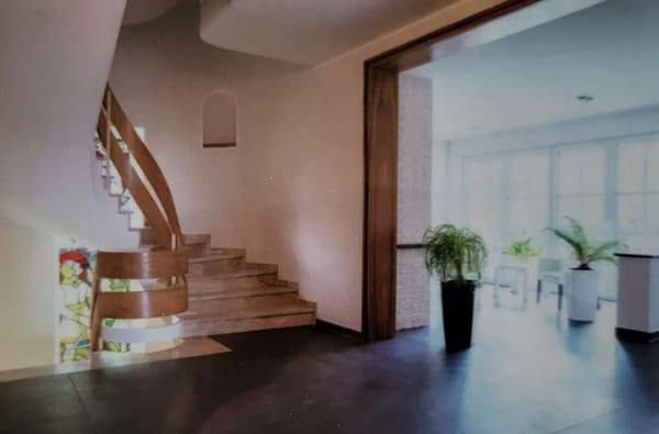 Immobilie in Bad Wünnenberg - Großzügige Villa in Bad Wünnenberg von privat - Bild 2