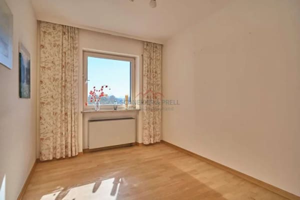 Immobilie in Icking - Bungalow in Icking – Bergblick, großes Grundstück, interessanter Preis - Bild 4