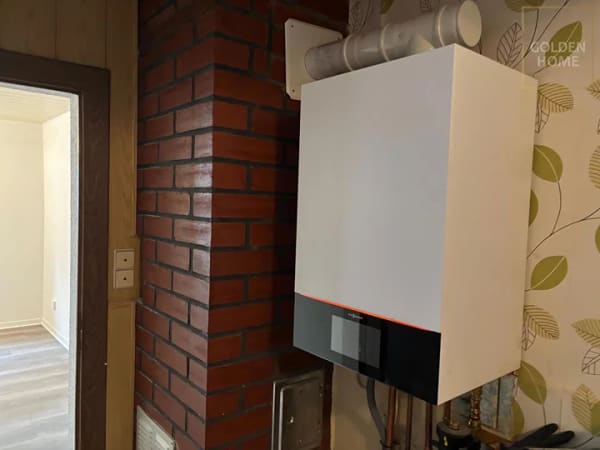 Immobilie in Geringswalde - Einfamilienhaus mit kleinem Grundstück in Geringswalde !! - Bild 3