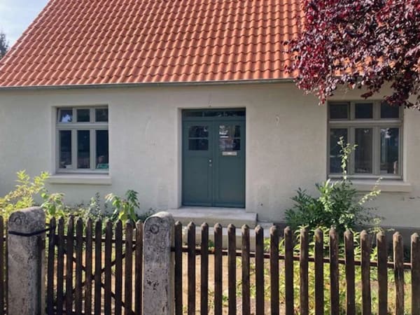 Immobilie in Clenze - Kernsaniertes Wohnhaus mit Einliegerwohnung und Nebengebäude im Wendland - Bild 0