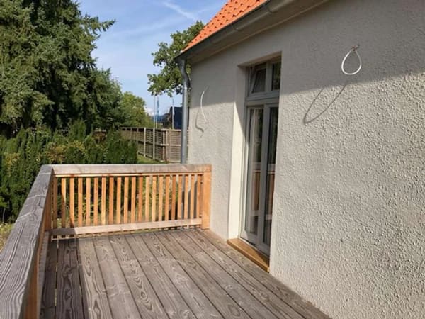 Immobilie in Clenze - Kernsaniertes Wohnhaus mit Einliegerwohnung und Nebengebäude im Wendland - Bild 2