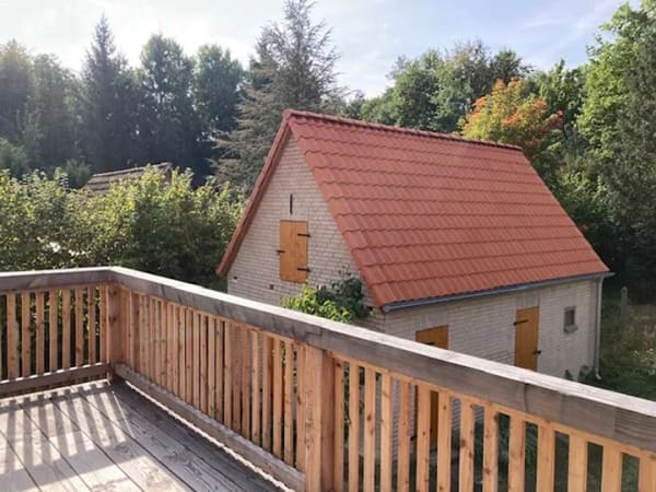 Immobilie in Clenze - Kernsaniertes Wohnhaus mit Einliegerwohnung und Nebengebäude im Wendland - Bild 3