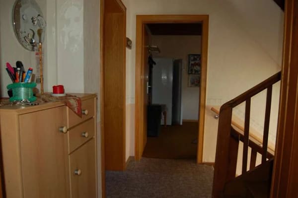 Immobilie in Auderath - "IN DER HERRLICHEN EIFEL - WOHNHAUS MIT ZWEI WOHNEINHEITEN - UND VIELSEITIGEN NUTZUNGSMÖGLICHKEITEN" - Bild 3