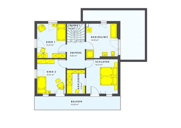 Immobilie in Seck - LivingHaus - Dein individuell geplantes Zuhause in Seck - Bild 2