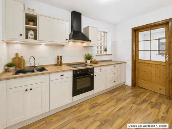Immobilie in Breitengüßbach - Charmante 2,5-Zimmer-Wohnung mit Stellplatz und guter Anbindung - Bild 4