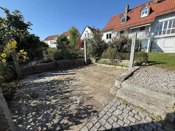 Immobilie in Ilmmünster - Doppelhaushälfte in Ilmmünster - Bild 4