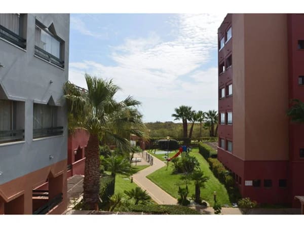 Immobilie in Embsen - Wohnung - Ayamonte - Bild 0