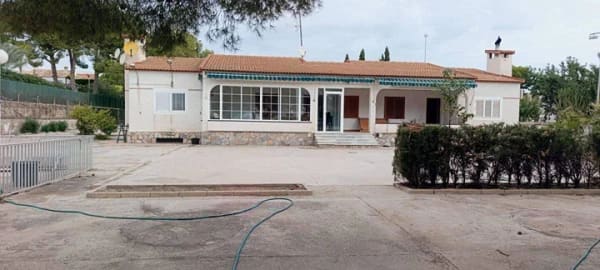 Immobilie in Calau - Villa - Elche - Elx - Bild 0