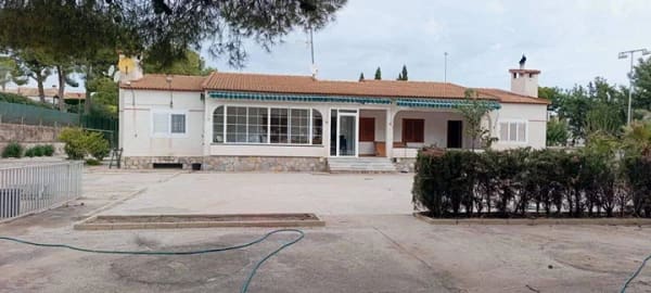 Immobilie in Calau - Villa - Elche - Elx - Bild 1