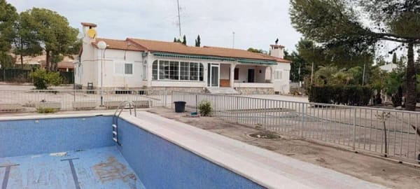 Immobilie in Calau - Villa - Elche - Elx - Bild 2