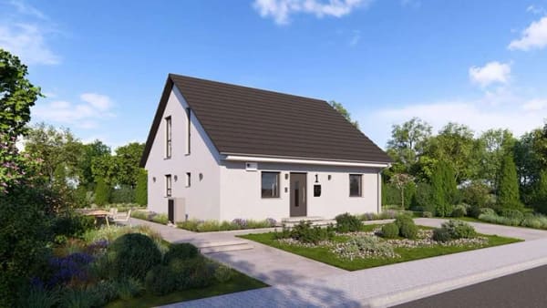 Immobilie in Rhaunen - Ihr Traum vom Eigenheim wird Wirklichkeit! - Aktionshaus "Platz da" von massa Haus! - Bild 3