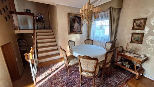 Immobilie in Neulußheim - Provisionsfrei: Split-Level-Bungalow mit Potenzial in Neulußheim - Bild 2