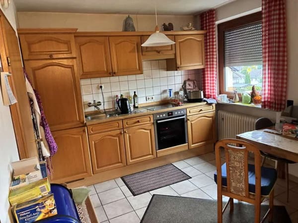 Immobilie in Marktleugast -  Einfamilienhaus mit viel Platz in Marktleugast - Bild 3