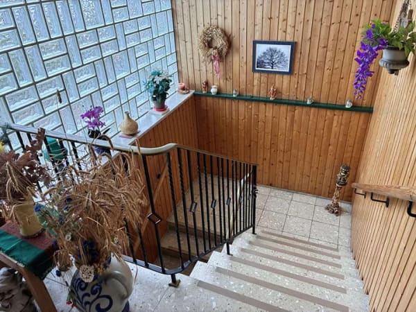 Immobilie in Marktleugast -  Einfamilienhaus mit viel Platz in Marktleugast - Bild 4