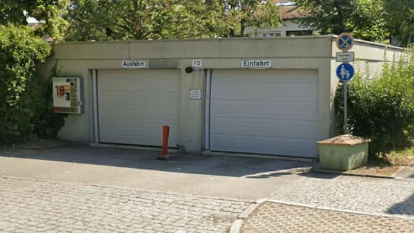 Immobilie in Kirchheim bei München - Ruhig gelegenes Reihenmittelhaus in Kirchheim - vermietet - Bild 3