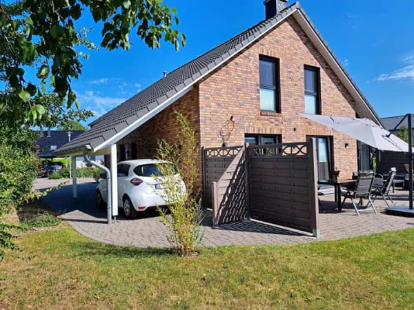 Immobilie in Tarp - Modernes Einfamilienhaus mit preisbewusstem Energiekonzept - Bild 1