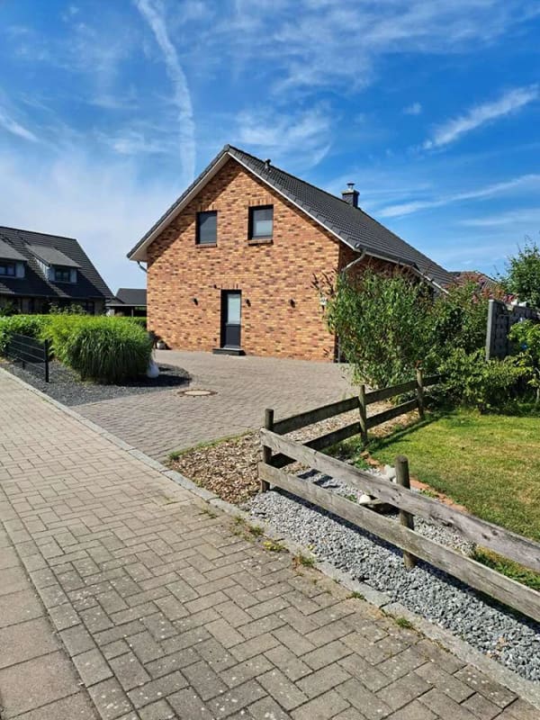 Immobilie in Tarp - Modernes Einfamilienhaus mit preisbewusstem Energiekonzept - Bild 3