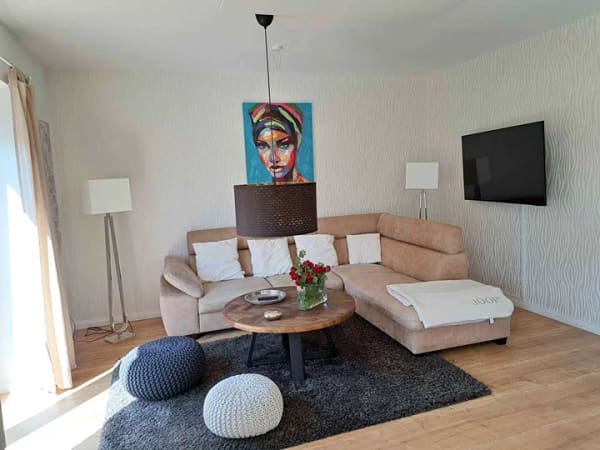 Immobilie in Tarp - Modernes Einfamilienhaus mit preisbewusstem Energiekonzept - Bild 4