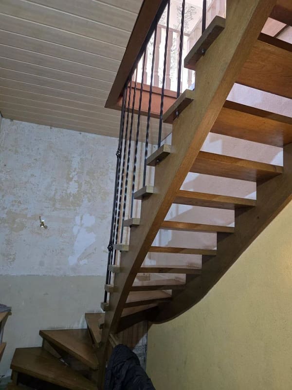 Immobilie in Hille - Attraktives 5-Familienhaus in Bad Oeynhausen - Ihre ideale Kapitalanlage! - Bild 4