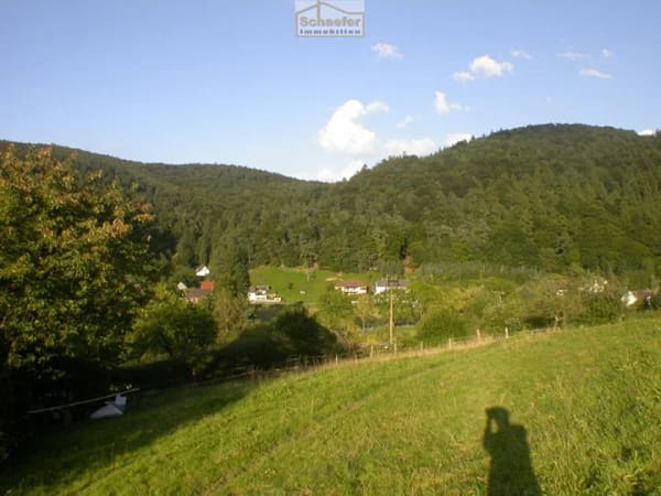 Immobilie in Iserlohn - Historisches Anwesen mit Wald, Weiden und einzigartiger Aussicht sucht Handwerker - Bild 2