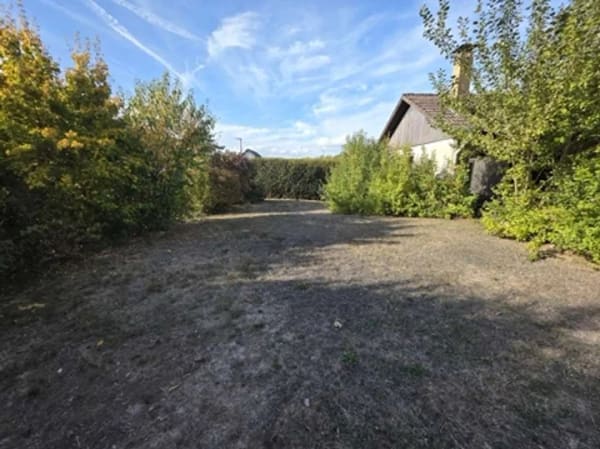 Immobilie in Saarlouis - *** Freistehender Winkelbungalow *** - Bild 3