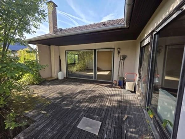 Immobilie in Saarlouis - *** Freistehender Winkelbungalow *** - Bild 4