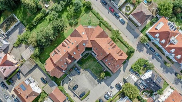 Immobilie in Laupheim - Attraktive 2-Zimmer-Kapitalanlage in zentraler Lage von Laupheim - Bild 3