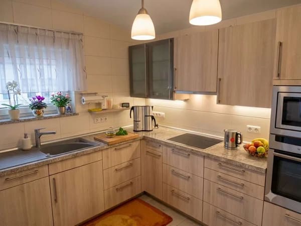 Immobilie in Hüttlingen - Exklusives Penthouse in Hüttlingen - Bild 3