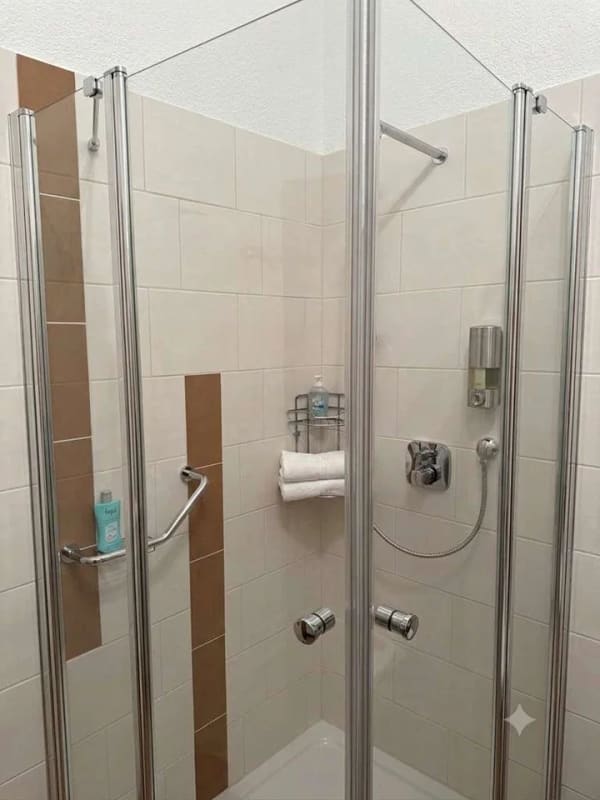 Immobilie in Hüttlingen - Exklusives Penthouse in Hüttlingen - Bild 4