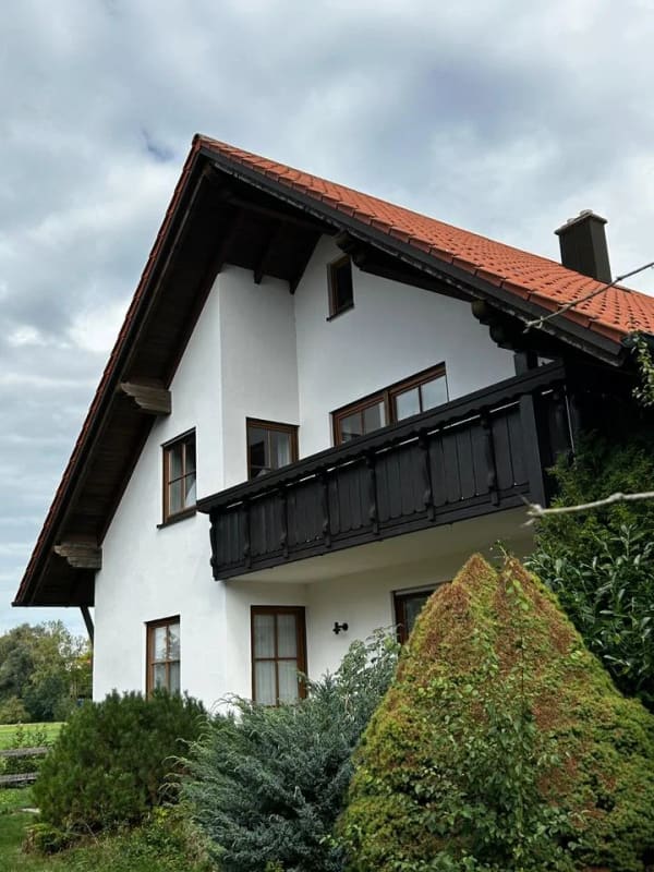 Immobilie in Fellheim - Großzügiges Einfamilienhaus mit Option auf 2 Wohneinheiten - Bild 0