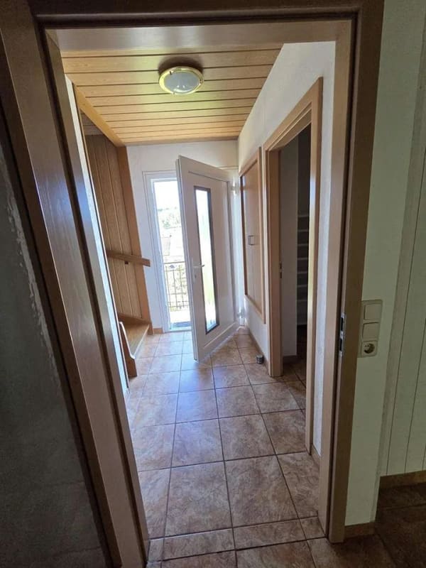 Immobilie in Kirn - Schönes freistehendes Einfamilienhaus zu verkaufen - Bild 3