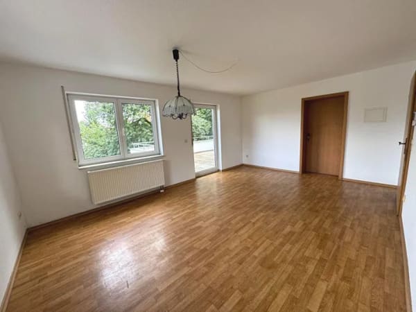 Immobilie in Erolzheim - Etagenwohnung in Erolzheim - Bild 1