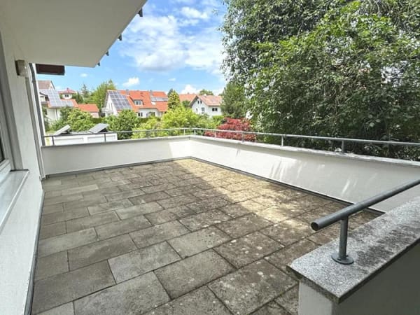 Immobilie in Erolzheim - Etagenwohnung in Erolzheim - Bild 2