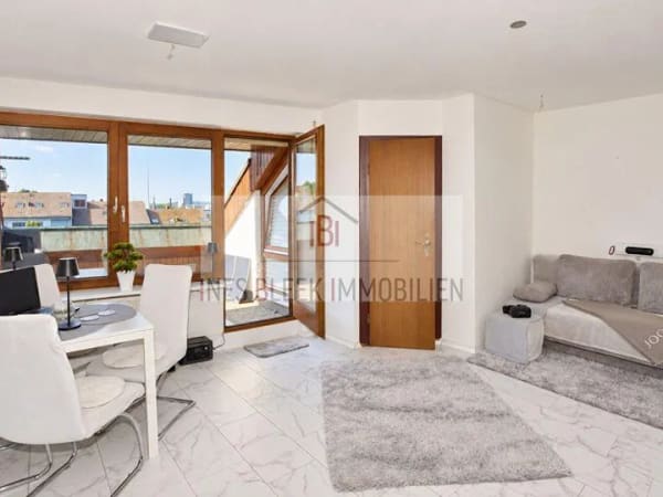 Immobilie in Deizisau - Wohnung in Deizisau - Bild 1