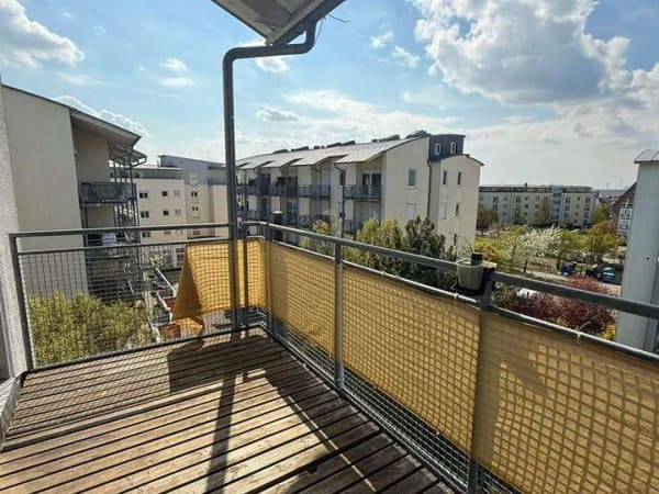 Immobilie in Kabelsketal - Wohnung in Kabelsketal - Bild 1