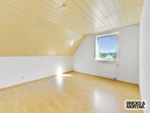 Immobilie in Binswangen - Maisonette in Binswangen - Bild 3