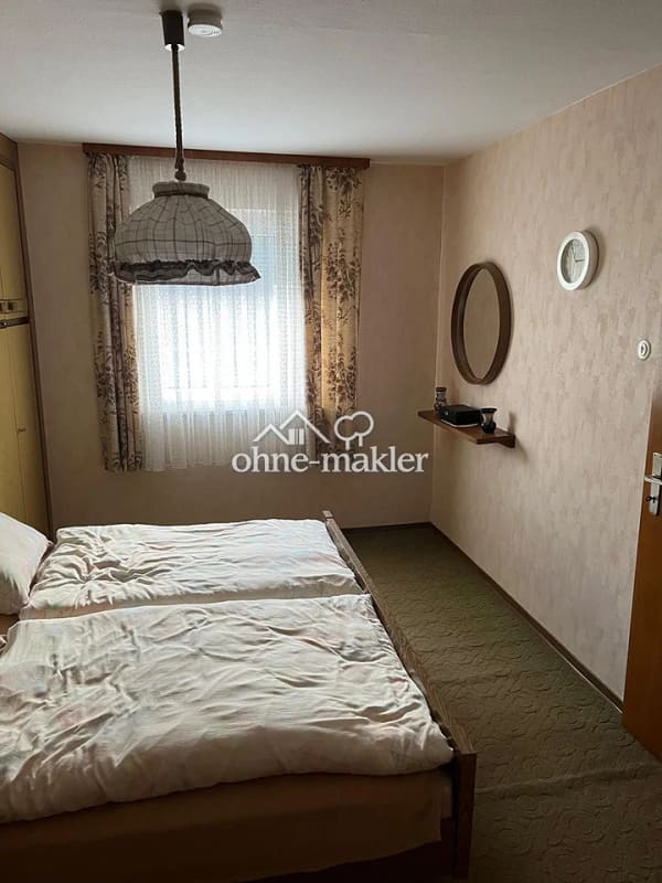 Immobilie in Lauterstein - „Omas Häusle“, sofort verfügbar, mit großem Garten, schöner Lage und reichlich Potential ! - Bild 2