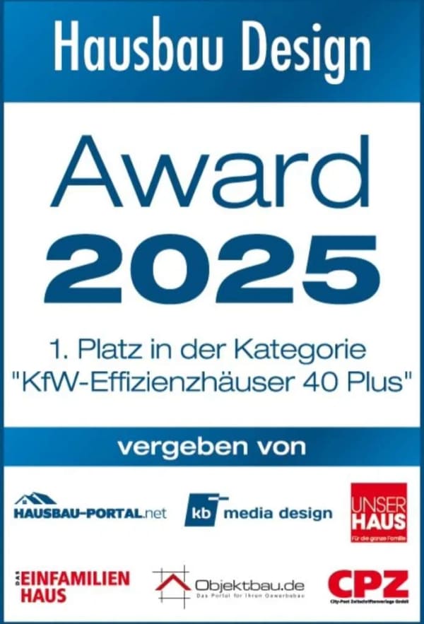 Immobilie in Ober-Hilbersheim - Nie wieder Miete zahlen! Planen Sie mit Bien Zenker Ihr Eigenheim inkl.Baugrundstück & Bestpreis - Bild 0