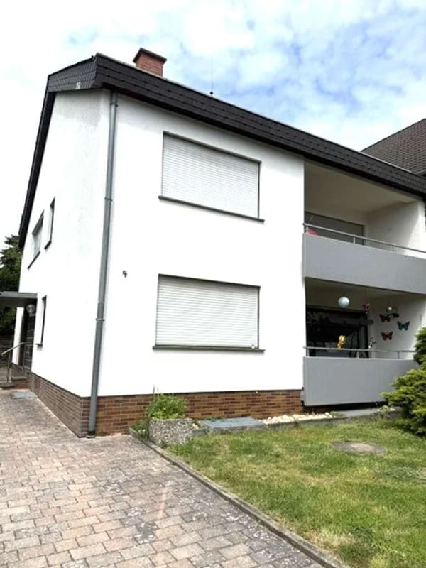 Immobilie in Kretz - Gepflegtes ZFH mit Charme und zusätzlichem Baugrundstück - Bild 0